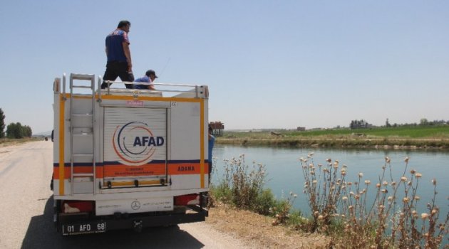 12 yaşındaki çocuk 2 gündür kayıp