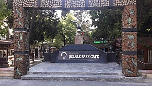 ŞELALE PARK  ÖZELLİĞİNİ  YİTİRMİŞTİR