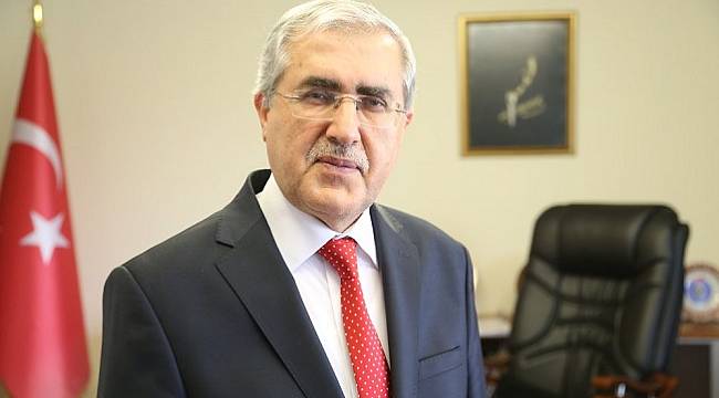 Bakan Selçuk, Üniversite Rektörleri ile Hastanelerin Borç ve Finans Konusunu Görüştü