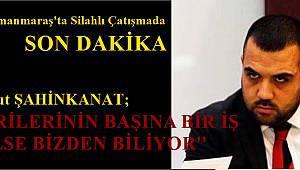 BİRİLERİNİN BAŞINA BİR İŞ GELSE BİZDEN BİLİYOR..