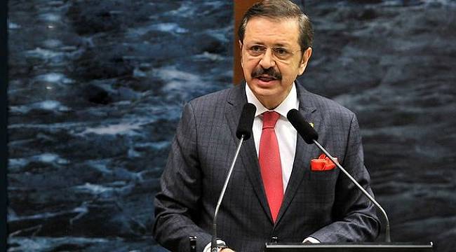 HİSARCIKLIOĞLU:  "YAŞASIN CUMHURİYET !"