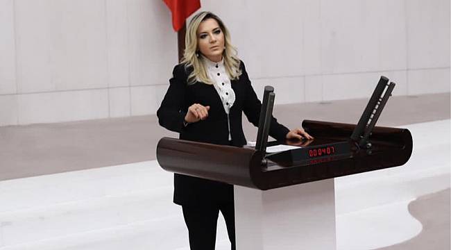 AYLİN CESUR: AZ KALDI ARKADAŞLAR! AZ KALDI ARKADAŞLAR!