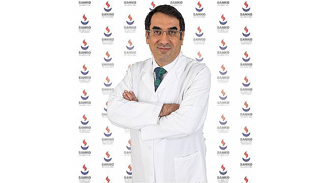 SANKO ÜNİVERSİTESİ ÖĞRETİM ÜYESİ PROF. DR. BAŞTEMİR: "DİYABETLİ KİŞİLERİN COVID-19 HASTALIĞINA DAHA DUYARLI OLDUĞU İYİ BİLİNMEKTEDİR"