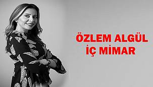 ÖZLEM ALGÜL AÇIKLADI!..