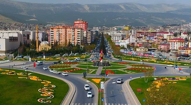 VALİ; Kahramanmaraş'ta Alınan Yeni Korona Virüs Kararlarını Açıkladı