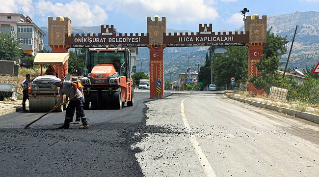 Şehir Meydanı Projesinde Yıkımlar Başladı