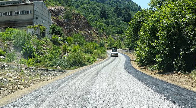 Büyükşehir'le Daha Ulaşılabilir Bir Andırın