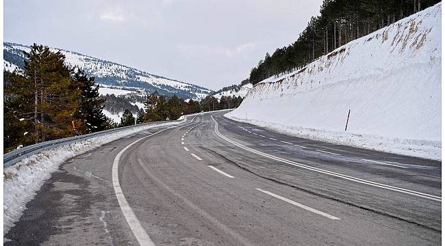 YEDİKUYULAR'A ULAŞIM BÜYÜKŞEHİR'LE SAĞLANIYOR