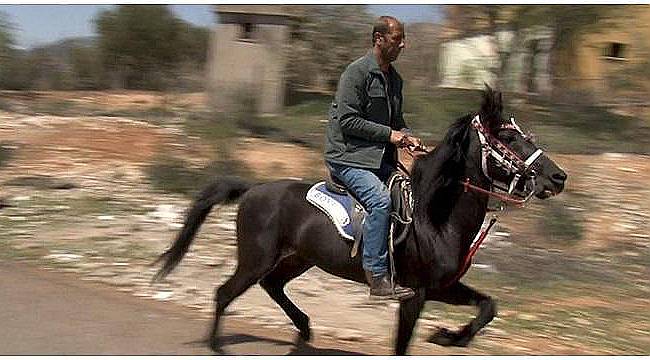 ALIŞVERİŞE YENİ BOYUT  GETİREN VATANDAŞ