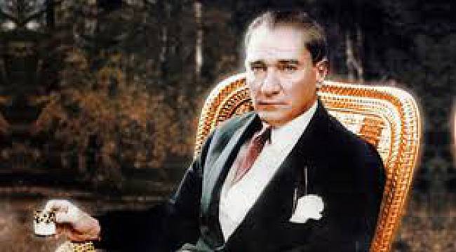 Atatürk'ün ekmeğe gelen zama tepkisi!