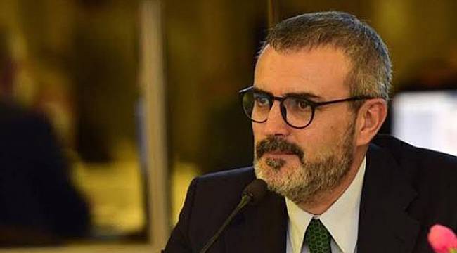 Mahir Ünal: Pandemiye rağmen yatırımda Türkiyede birinci sıradayız