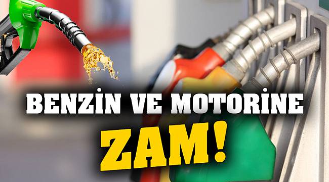 ARAÇ SAHİPLERİNİN DİKKATİNE...! LPG'ZAM GELİYOR...!