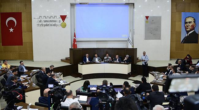 Bakan Özhaseki; "Yerinde Dönüşümü Sağlamaya Gayret Ediyoruz"