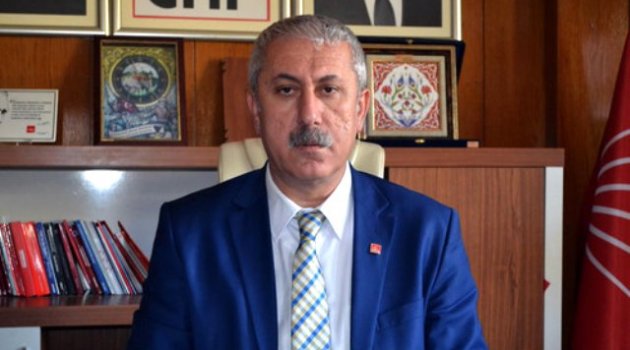 6 Mayıs 2019… bu tarih Ülkemizin Demokrasi tarihine kara bir gün olarak geçmiştir.