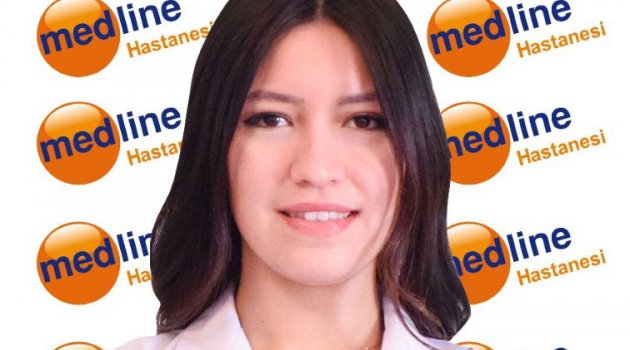 Adana Medline Hastanesi'nden Diyetisyen Merve Sehlikoğlu Diyor ki; Gripi Nasıl Yeneriz?