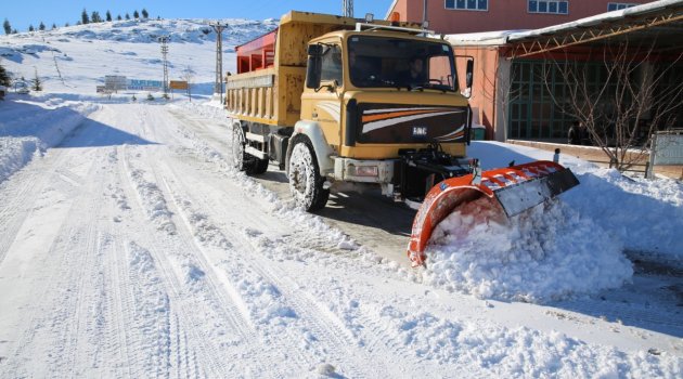 AFŞİN BELEDİYE FİLOSUNA YENİ ARAÇ..