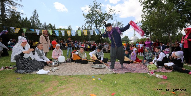 AFŞİN BELEDİYESİ'NDEN ENGELLİLER HAFTASI PROGRAMI