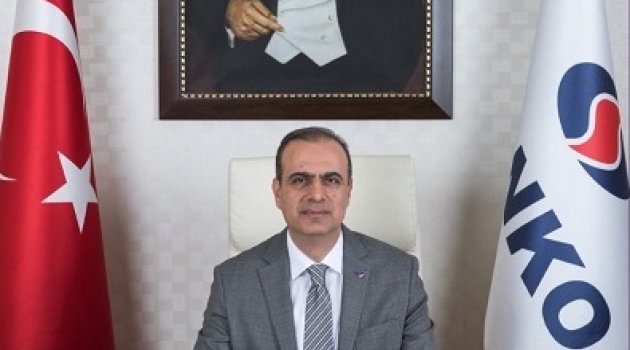 ASİD BAŞKANI DR. YILDIRIM'IN KURBAN BAYRAMI MESAJI