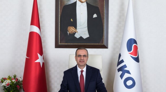 ASİD GENEL BAŞKANI DR. YILDIRIM'IN 14 MART TIP BAYRAMI MESAJI