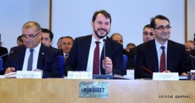 Bakan Albayrak: Elektrik Kesintileri 20 Dakika Bile Sürmeyecek