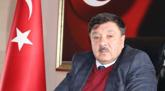 Başkan Çeleğen; Kazanan Ülkemiz Oldu.