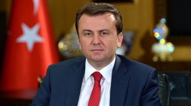 BAŞKAN ERKOÇ: "ENGELSİZ BİR KAHRAMANMARAŞ İÇİN GAYRET EDİYORUZ"