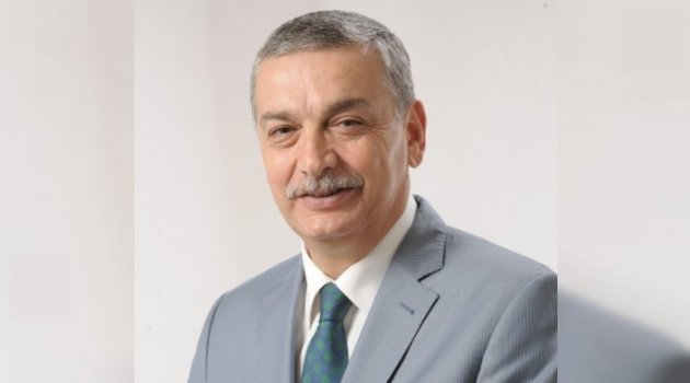 BAŞKAN GÜVENÇ'İN RAMAZAN BAYRAMI MESAJI