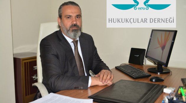 BÖLME VE KUTUPLAŞTIRMA ÇABALARINA KARŞI BİRLEŞMELİYİZ