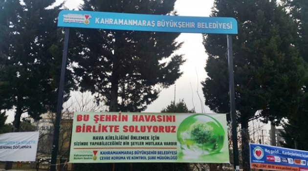 BU ŞEHRİN HAVASINI BİRLİKTE SOLUYORUZ