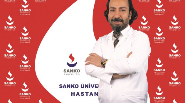  ÇOCUK SAĞLIĞI VE HASTALIKLARI UZMANI DR. NİHAT AKGÜL SANKO'DA