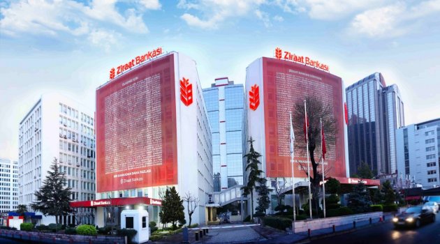 ENFLASYON ORANINDA DÜŞÜŞLE BİRLİKTE AZALAN TAKSİTLER ZİRAAT'TE  ZİRAAT BANKASI'NDAN ENFLASYONA ENDEKSLİ KONUT KREDİSİ