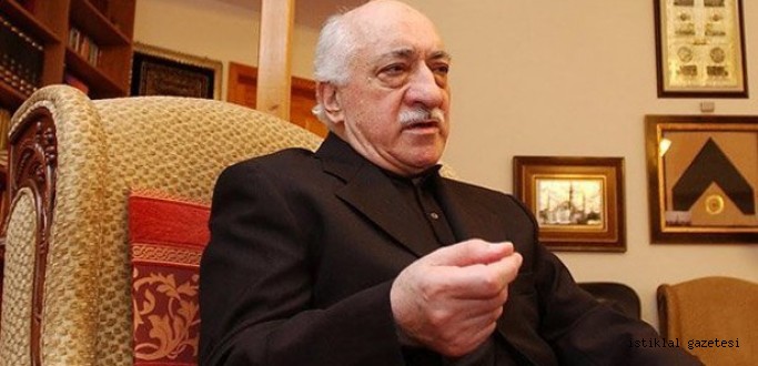 Fethullah Gülen Gazze için sessizliğini bozdu