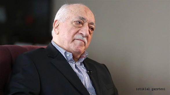 Fethullah Gülen Hakkında 2. Kez Yakalama Kararı!