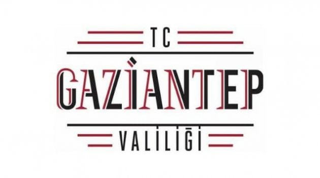 GAZİANTEP VALİLİĞİ BASIN AÇIKLAMASI