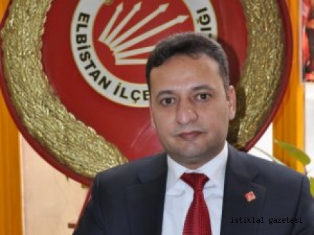 İNAN KESEN CHPYİ İKTİDAR YAPMAK İÇİN ÇALIŞACAĞIZ