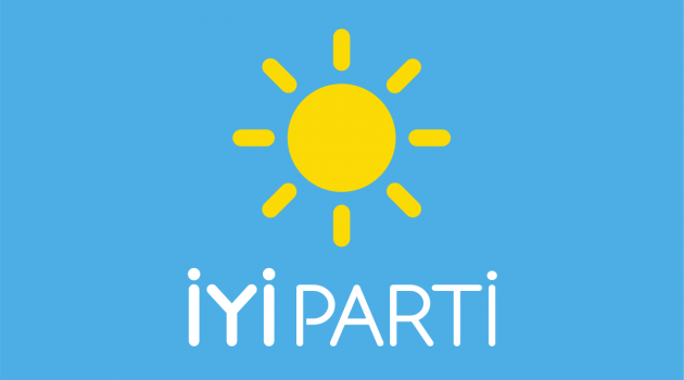 İYİ PARTİ BASIN AÇIKLAMASI