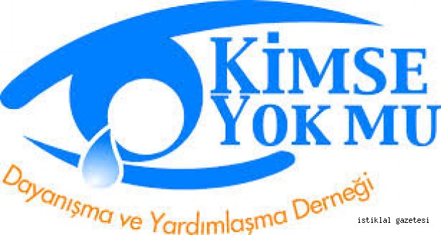 KİMSE YOK MU KIŞ YARDIMLARINA DEVAM EDİYOR