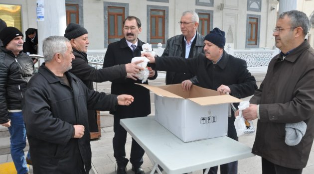 KIRIKKALEDE 12 ŞUBAT KURTULUŞ BAYRAMI ETKİNLİKLERİ..