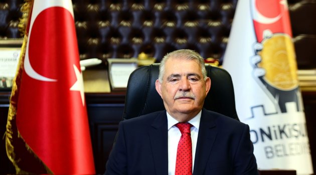 MAHÇİÇEK, MALAZGİRT ZAFERİ TARİHİN DÖNÜM NOKTASIDIR