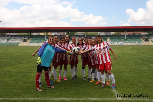 MARAŞGÜCÜSPOR 2.LİGE YÜKSELDİ.!