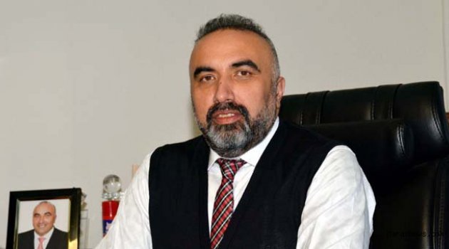 MARAŞIN ÇOK MUHTEREM İŞ ADAMI ATIF ŞİRİKÇİYE ATILAN ÇAMURLAR NEDEN BİTMİYOR…