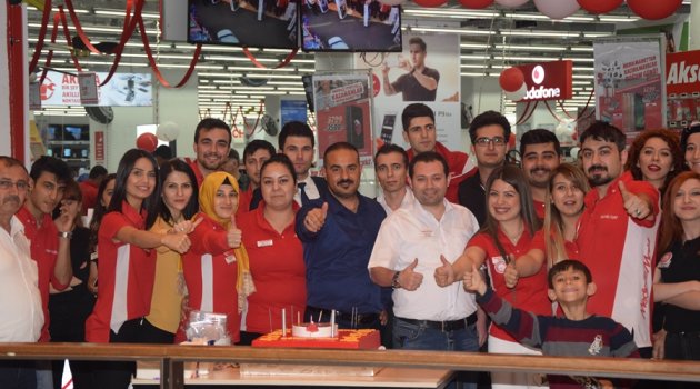 Media Markt Yeni Yaşını İndirimlerle Kutladı