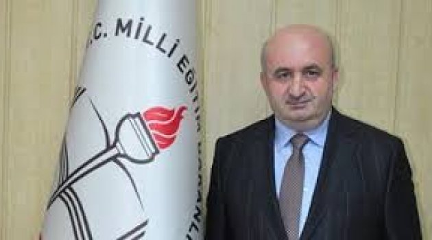 MİLLİ EĞİTİM MÜDÜRLÜĞÜ 2023 VİZYONU YEREL PROJELERİNİ TANITTI.