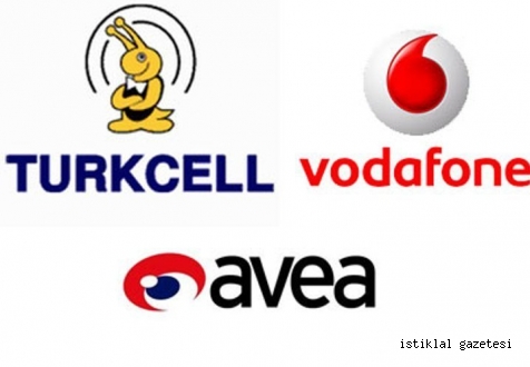 NELER OLUYOR BEYLER Avea, Türcell, Vodafone  Ana Bayilikleri Neden Kahramanmaraş'tan  Alındı