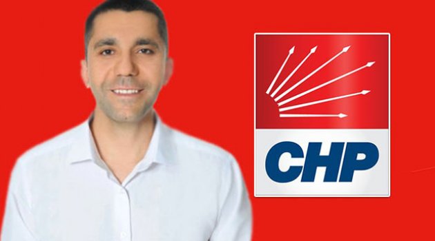 Nurhak, CHP dedi.. Yeni Başkan 'İlhami Bozan' oldu