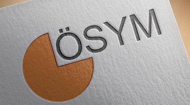 ÖSYM'den İSG adaylarına 'saat' uyarısı