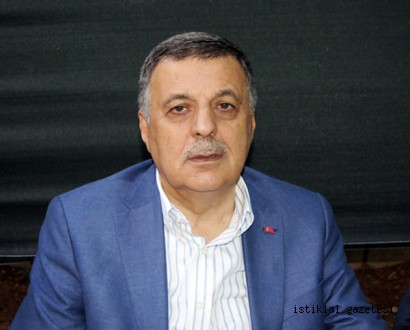 PAKDİL: TBMM 26. DÖNEM MİLLETVEKİLLERİNİ TEBRİK ETTİ