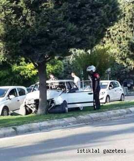  Pompalı Tüfekle Saldırı: 1 Kişi Ağır Yaralandı