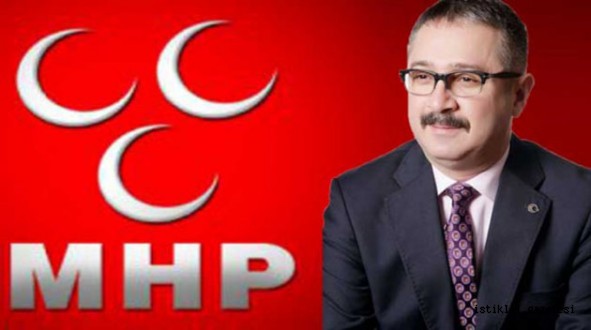 PROF. DR. MEHMET AKİF KÜTÜKÇÜ DEN İSTİFA