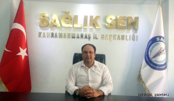 Sağlık Çalışanlarını Sevindirecek Haber Sağlık-Sen'den Geldi